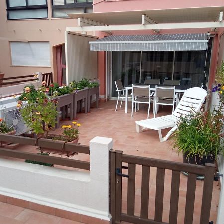 Residence Saint Clair - Studio Elena Agde Exterior photo