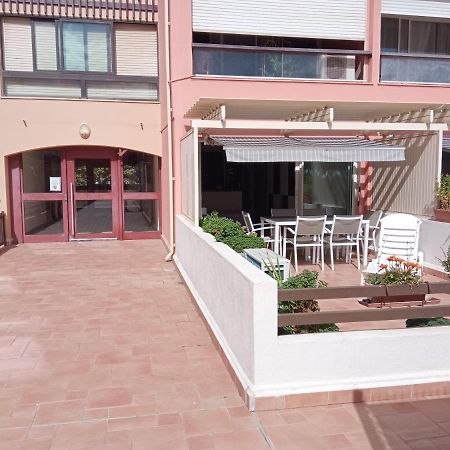 Residence Saint Clair - Studio Elena Agde Exterior photo