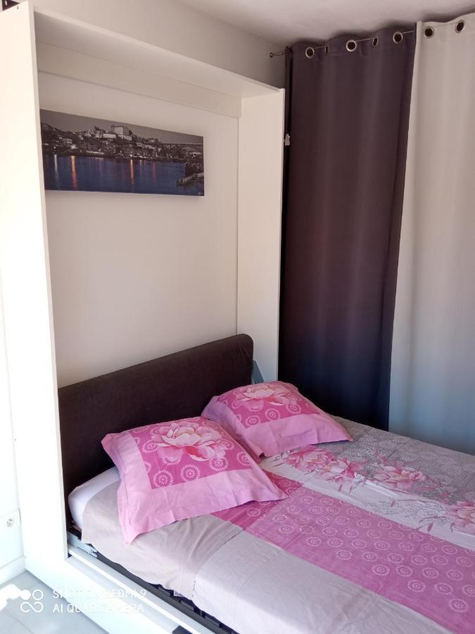Residence Saint Clair - Studio Elena Agde Exterior photo